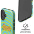 Scooby Doo The Mystery Machine iPhone 16 Magsafe Impact Case